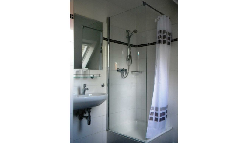 Apartment Barbara Mariánské Lázně