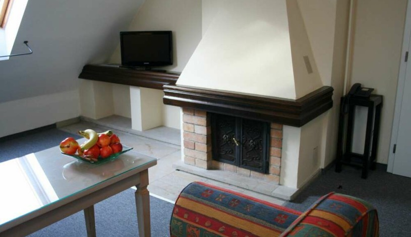 Apartment Barbara Mariánské Lázně - Apartmá