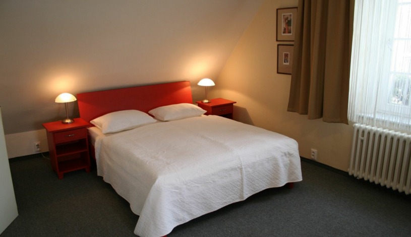 Apartment Barbara Mariánské Lázně