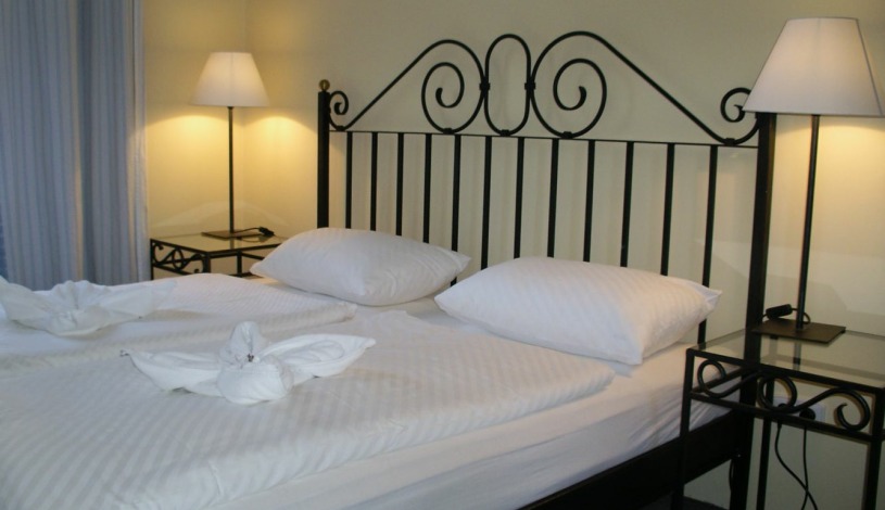 Apartment Barbara Mariánské Lázně - Apartmá