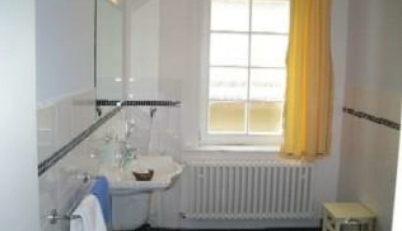 Apartment Barbara Mariánské Lázně