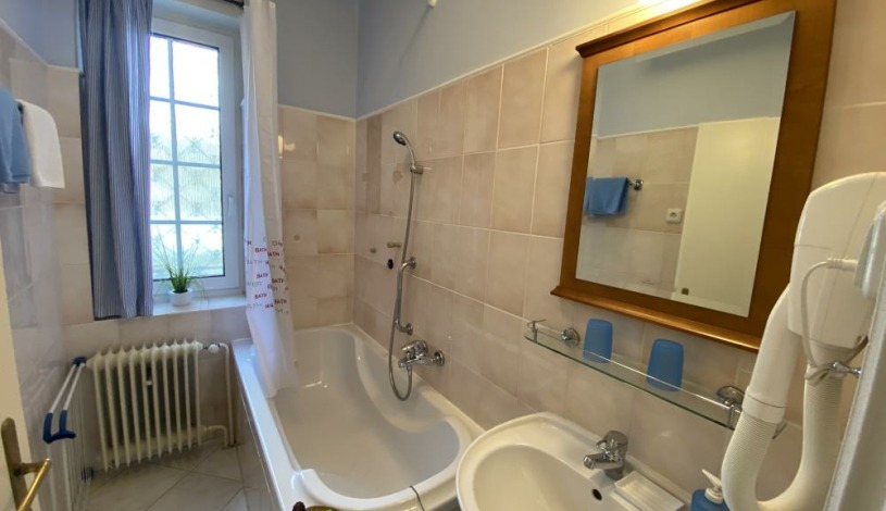 Apartment Barbara Mariánské Lázně