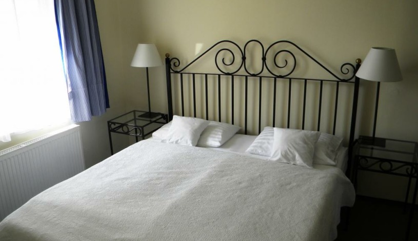 Apartment Barbara Mariánské Lázně