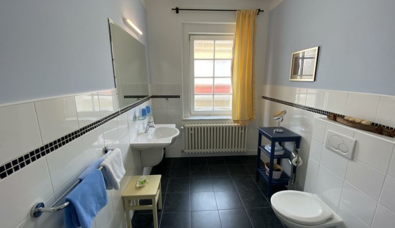 Apartment Barbara Mariánské Lázně