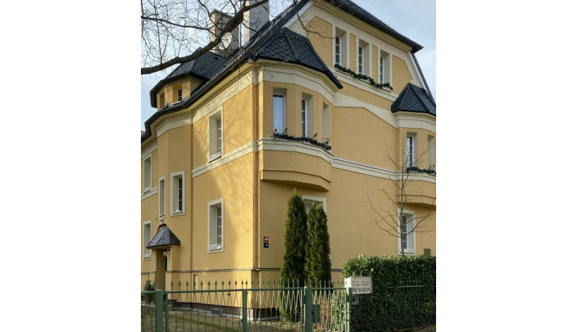 Apartment Barbara Mariánské Lázně