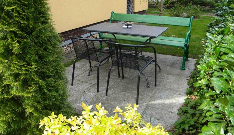 Apartment Barbara Mariánské Lázně