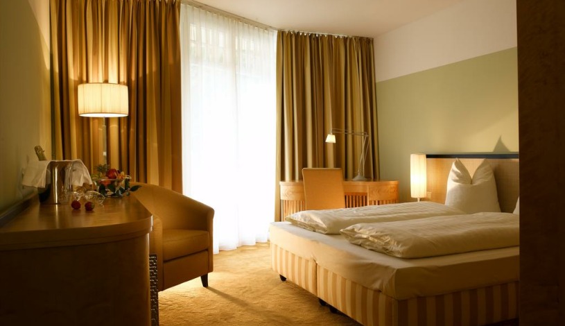 Falkensteiner Hotel Grand MedSpa Marienbad Mariánské Lázně