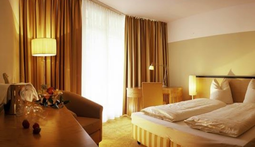 Falkensteiner Hotel Grand MedSpa Marienbad Mariánské Lázně