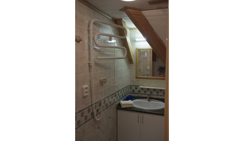 George pension Mariánské Lázně