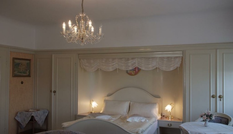 George pension Mariánské Lázně