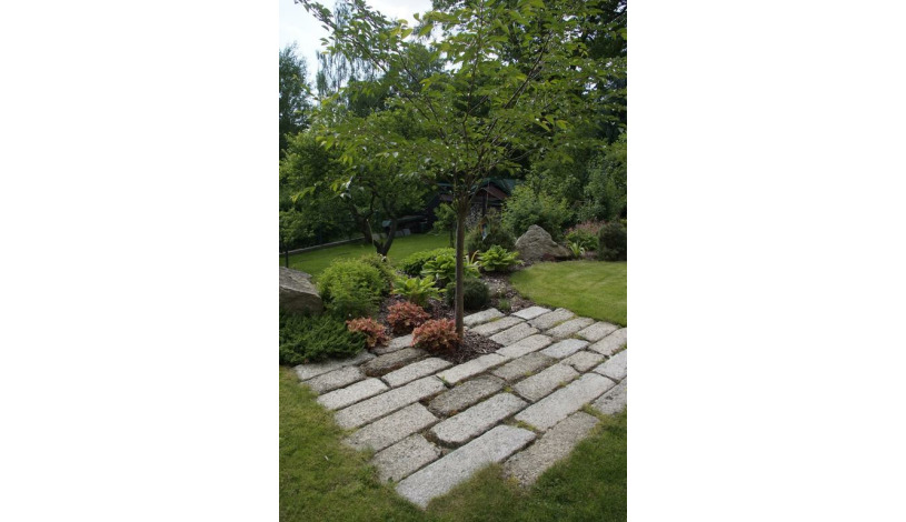 George pension Mariánské Lázně