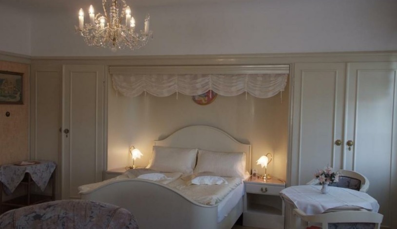 George pension Mariánské Lázně