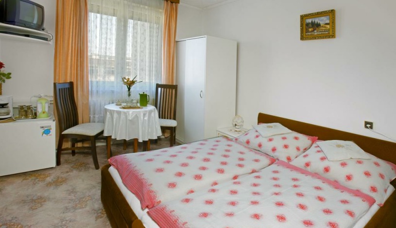 Villa Hany Mariánské Lázně