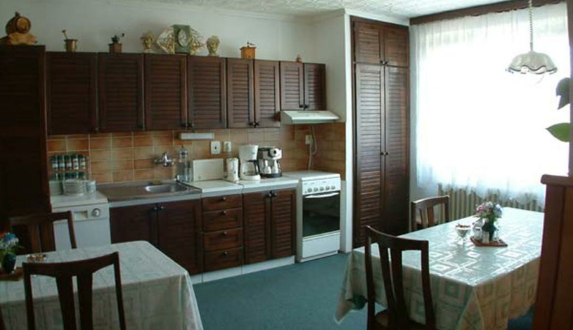 Villa Hany Mariánské Lázně