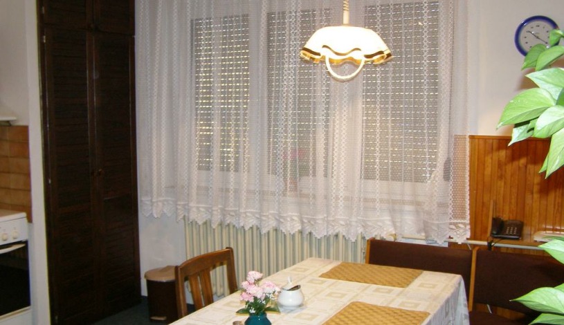 Villa Hany Mariánské Lázně