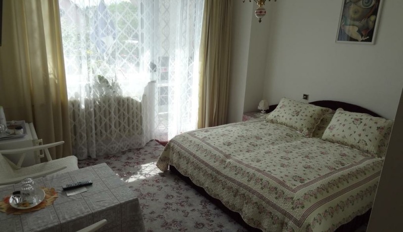 Villa Hany Mariánské Lázně