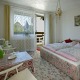 Dvoulůžkový s manželskou postelí - Villa Hany Mariánské Lázně