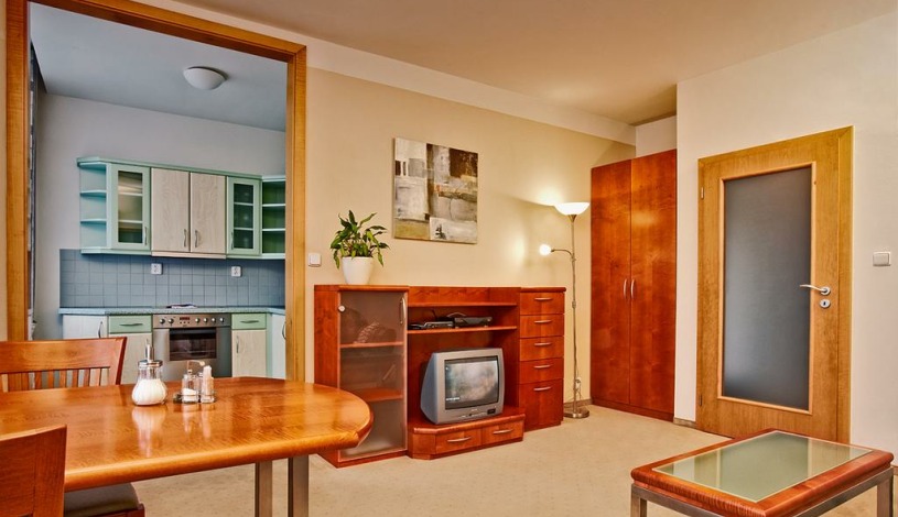 Wellness Hotel La Passionaria Mariánské Lázně