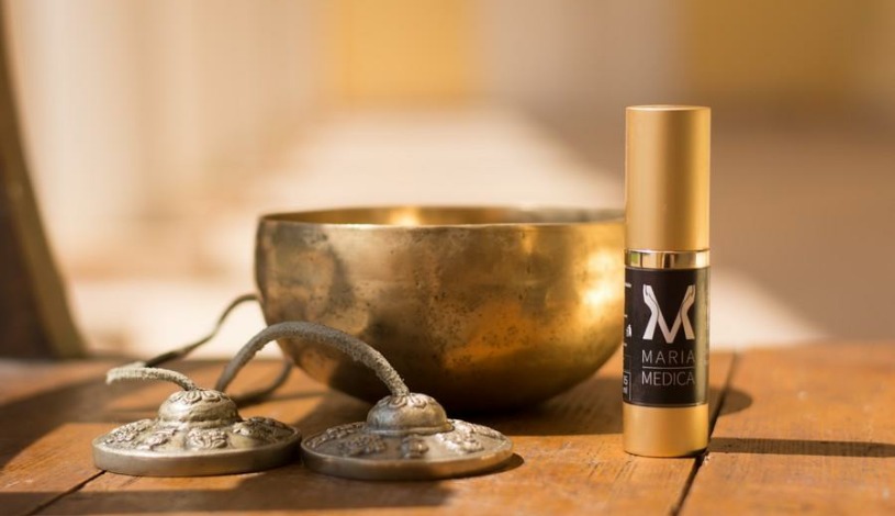 Wellness Hotel La Passionaria Mariánské Lázně