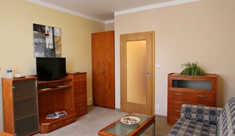 Wellness Hotel La Passionaria Mariánské Lázně