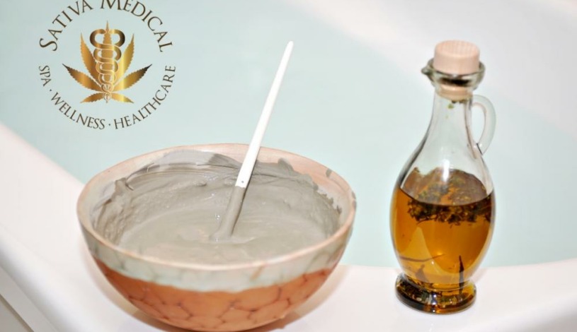 Wellness Hotel La Passionaria Mariánské Lázně