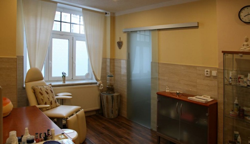 Wellness Hotel La Passionaria Mariánské Lázně