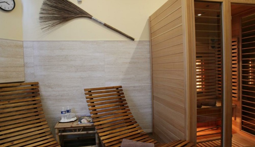 Wellness Hotel La Passionaria Mariánské Lázně