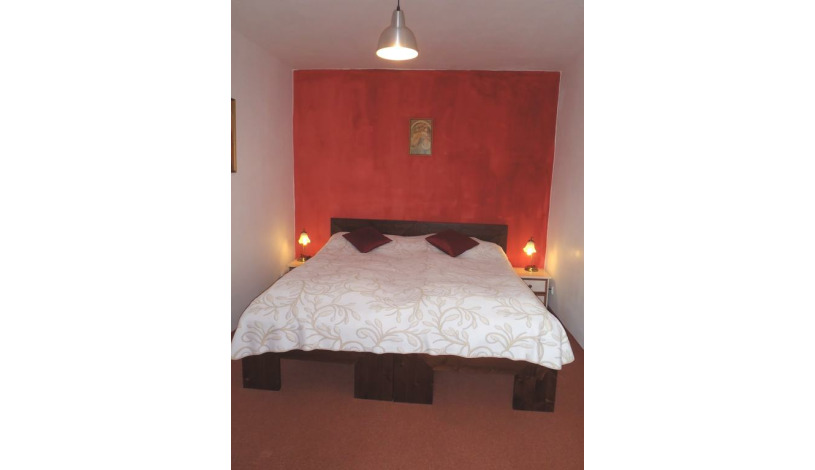 Villa Marion Mariánské Lázně