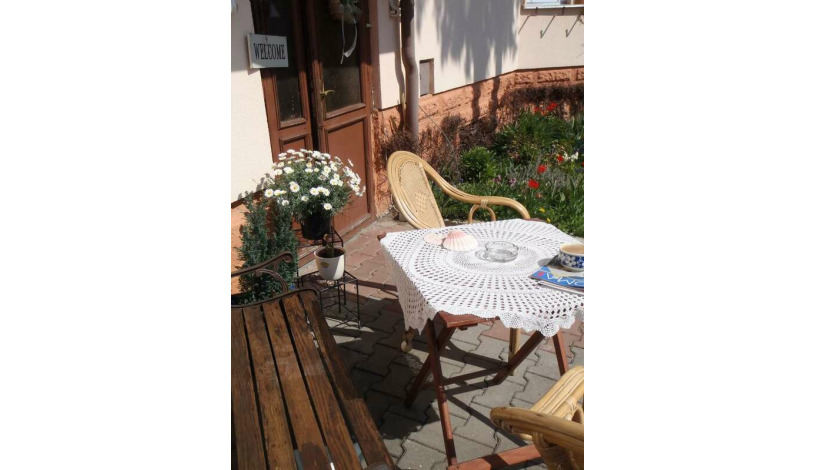 Villa Marion Mariánské Lázně