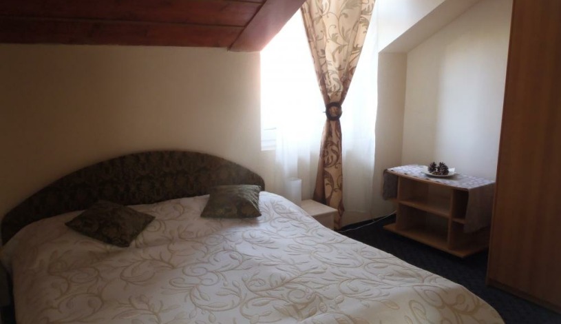 Villa Marion Mariánské Lázně - Apartmán