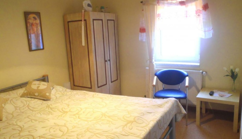 Villa Marion Mariánské Lázně - Dvoulůžkový