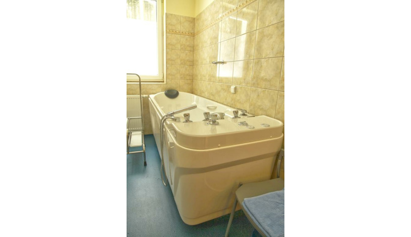 Wellness & Spa hotel Richard Mariánské Lázně