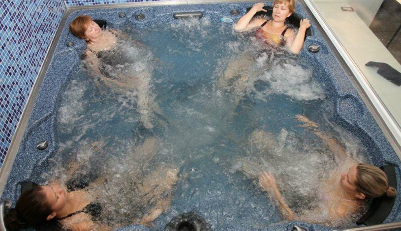 Wellness & Spa hotel Richard Mariánské Lázně