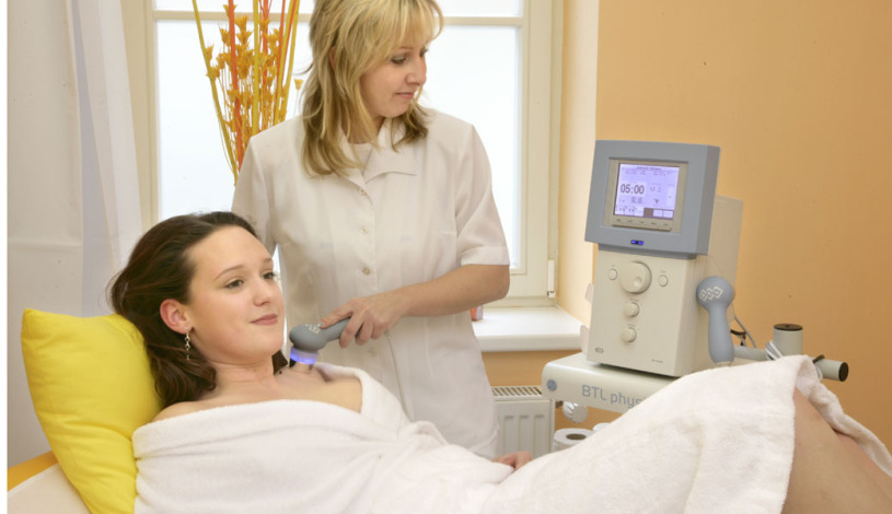 Residence Romanza Mariánské Lázně