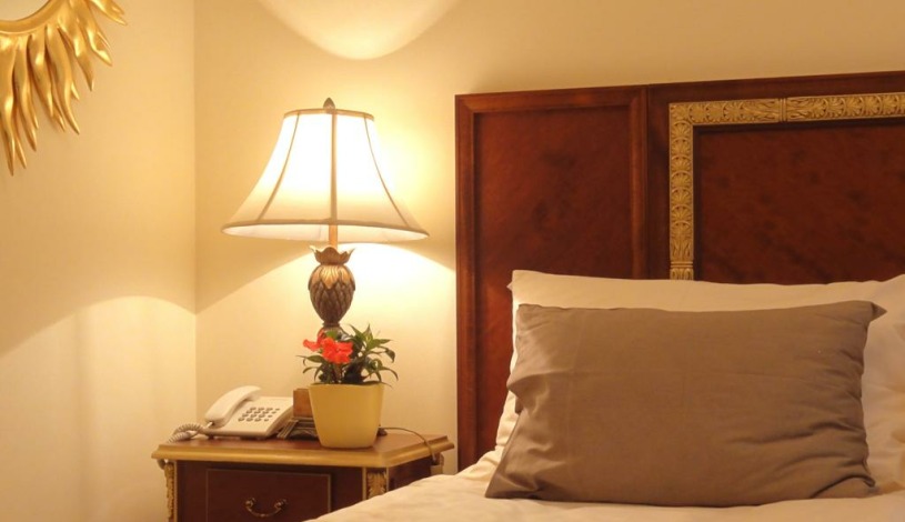 Residence Romanza Mariánské Lázně