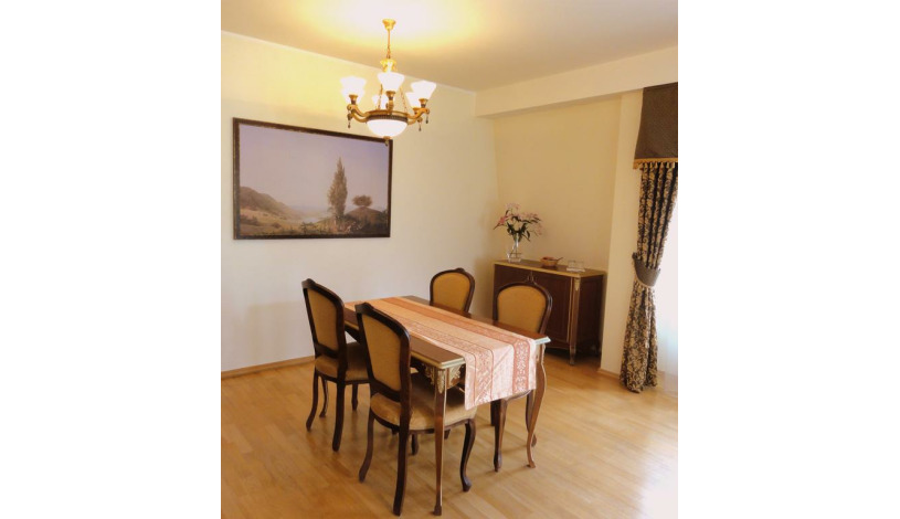 Residence Romanza Mariánské Lázně