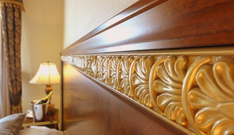 Residence Romanza Mariánské Lázně