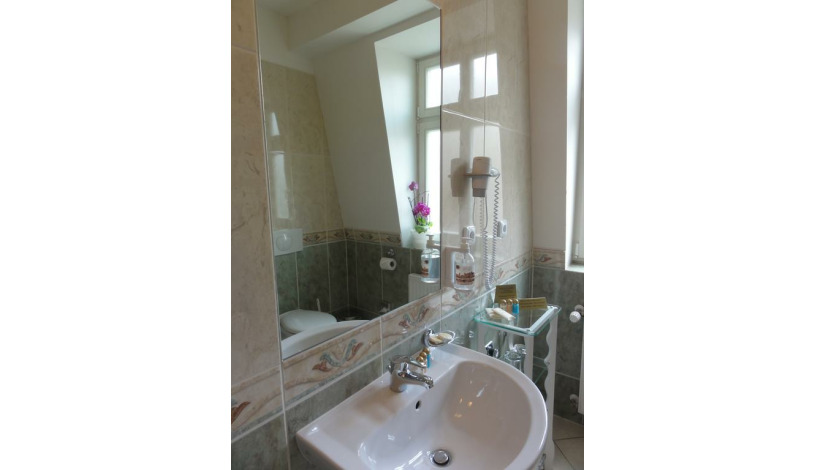 Residence Romanza Mariánské Lázně