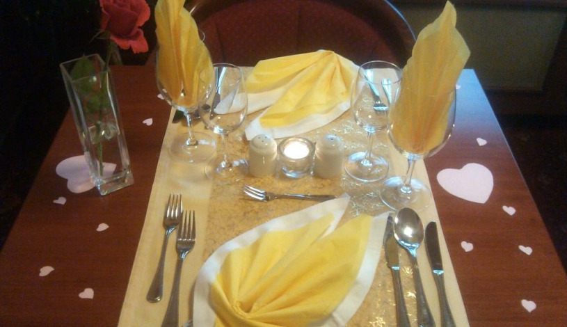 Residence Romanza Mariánské Lázně