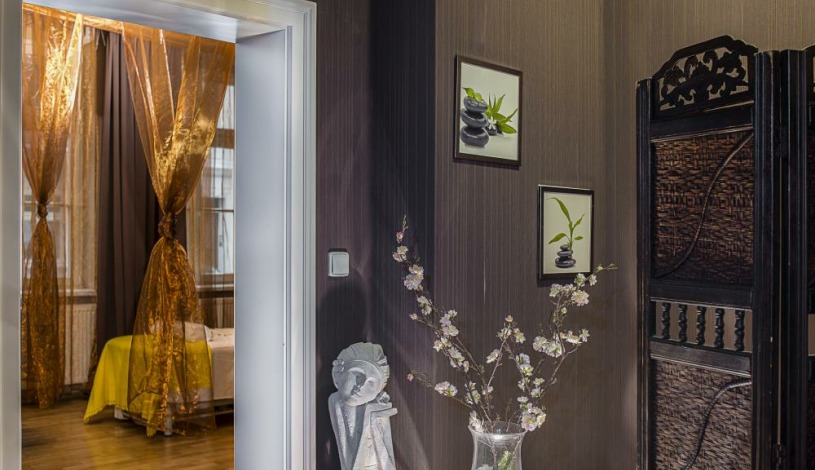 Residence Romanza Mariánské Lázně