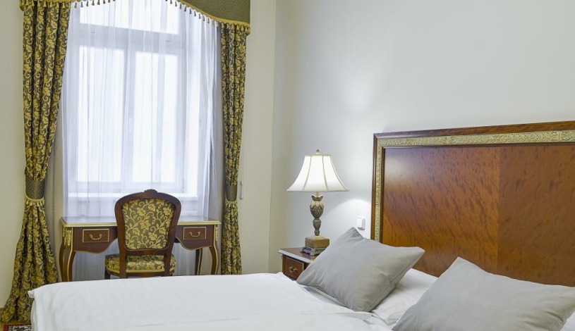 Residence Romanza Mariánské Lázně