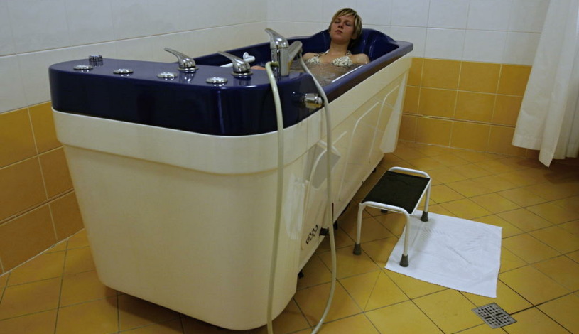 Hotel San Remo Mariánské Lázně