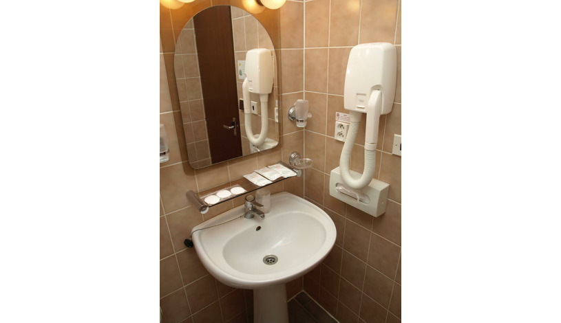 Hotel San Remo Mariánské Lázně