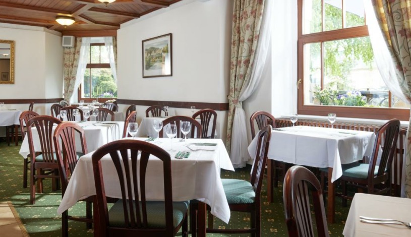 Hotel San Remo Mariánské Lázně