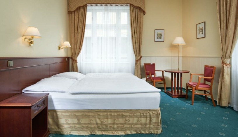 Hotel San Remo Mariánské Lázně