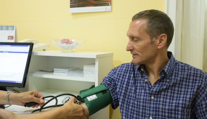 Hotel San Remo Mariánské Lázně