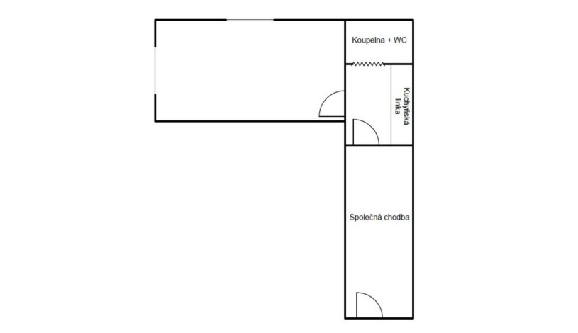 Top Apartmány - Lesní  Mariánské Lázně