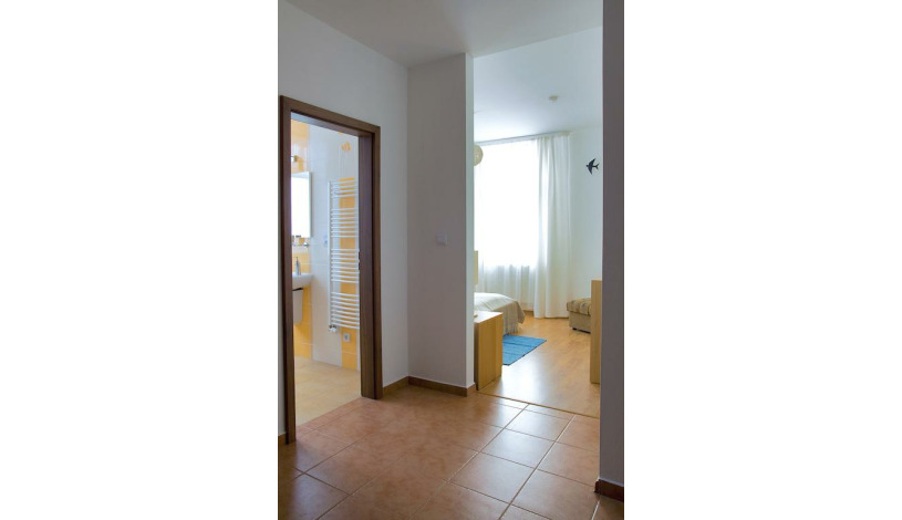 Villa Walir Mariánské Lázně