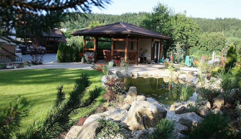 Villa Walir Mariánské Lázně