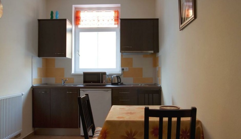 Villa Walir Mariánské Lázně